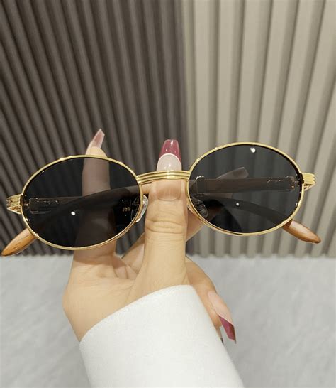 celine audrey sunglasses knockoff|The best Celine sunglasses dupes, starting from just £5 .